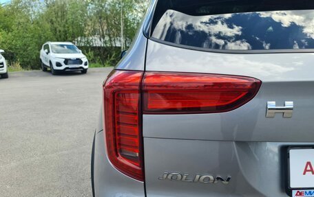 Haval Jolion, 2024 год, 2 168 000 рублей, 17 фотография