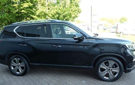 SsangYong Rexton, 2022 год, 2 990 000 рублей, 3 фотография