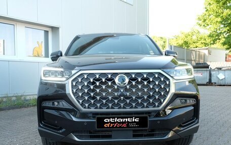 SsangYong Rexton, 2022 год, 2 990 000 рублей, 4 фотография