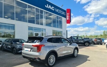 Haval Jolion, 2024 год, 2 168 000 рублей, 11 фотография