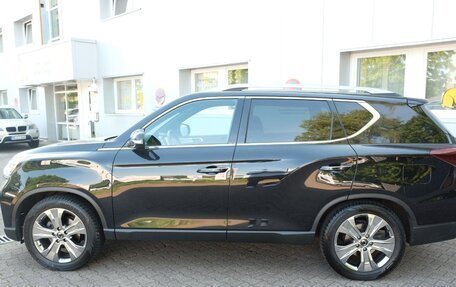 SsangYong Rexton, 2022 год, 2 990 000 рублей, 5 фотография