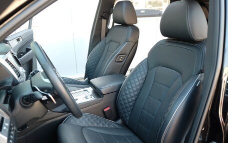 SsangYong Rexton, 2022 год, 2 990 000 рублей, 6 фотография