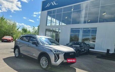 Haval Jolion, 2024 год, 2 168 000 рублей, 14 фотография
