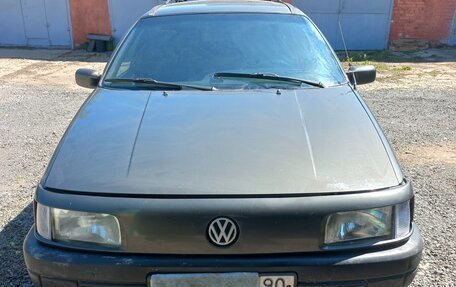 Volkswagen Passat B3, 1992 год, 250 000 рублей, 2 фотография