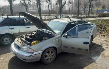 Daewoo Nexia I рестайлинг, 2006 год, 55 000 рублей, 3 фотография