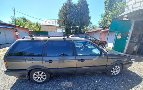 Volkswagen Passat B3, 1992 год, 250 000 рублей, 4 фотография