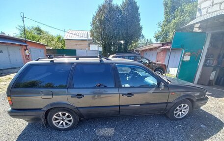Volkswagen Passat B3, 1992 год, 250 000 рублей, 3 фотография