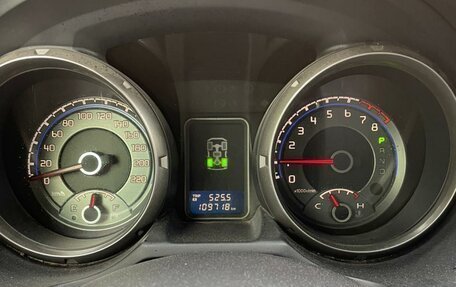 Mitsubishi Pajero IV, 2007 год, 1 570 000 рублей, 10 фотография