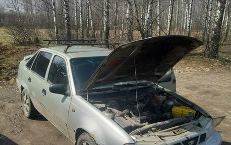 Daewoo Nexia I рестайлинг, 2006 год, 55 000 рублей, 2 фотография
