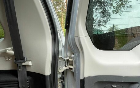 Mitsubishi Pajero IV, 2007 год, 1 570 000 рублей, 14 фотография