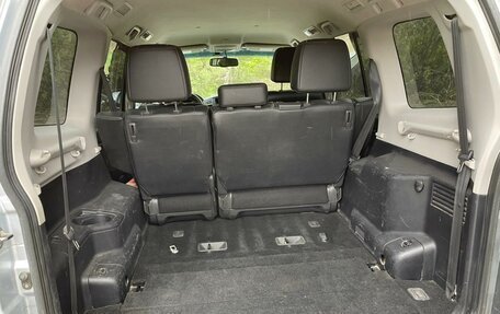 Mitsubishi Pajero IV, 2007 год, 1 570 000 рублей, 16 фотография