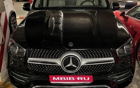 Mercedes-Benz GLE, 2019 год, 10 250 000 рублей, 2 фотография