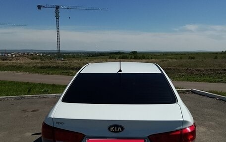 KIA Rio III рестайлинг, 2016 год, 930 000 рублей, 3 фотография