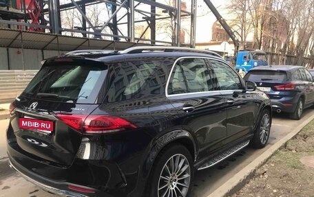 Mercedes-Benz GLE, 2019 год, 10 250 000 рублей, 5 фотография