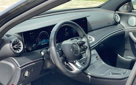 Mercedes-Benz E-Класс AMG, 2020 год, 7 500 000 рублей, 14 фотография