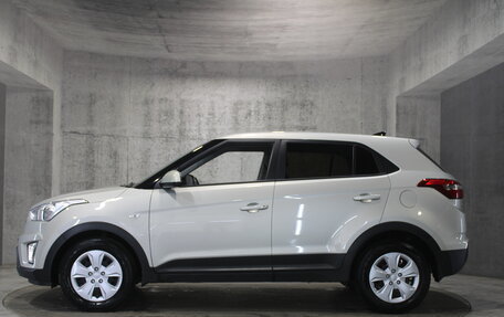 Hyundai Creta I рестайлинг, 2020 год, 1 826 000 рублей, 5 фотография