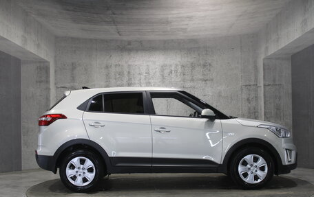 Hyundai Creta I рестайлинг, 2020 год, 1 826 000 рублей, 4 фотография