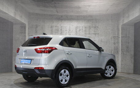 Hyundai Creta I рестайлинг, 2020 год, 1 826 000 рублей, 6 фотография