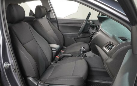 Hyundai Solaris II рестайлинг, 2020 год, 1 619 000 рублей, 8 фотография