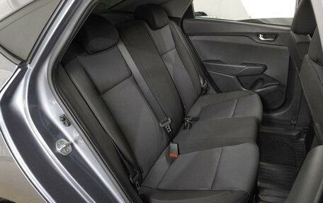 Hyundai Solaris II рестайлинг, 2020 год, 1 619 000 рублей, 7 фотография
