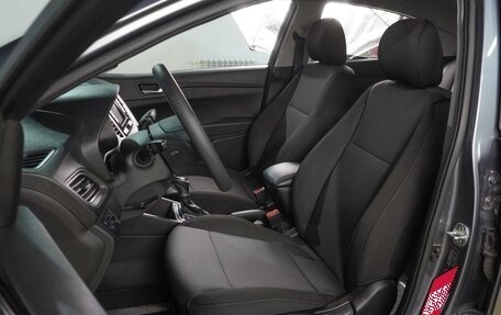 Hyundai Solaris II рестайлинг, 2020 год, 1 619 000 рублей, 10 фотография
