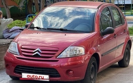 Citroen C3 II, 2007 год, 420 000 рублей, 2 фотография