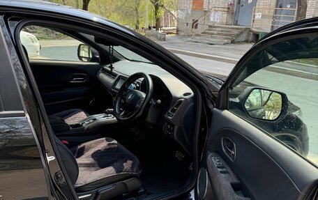 Honda Vezel, 2018 год, 1 750 000 рублей, 11 фотография
