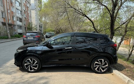Honda Vezel, 2018 год, 1 750 000 рублей, 6 фотография