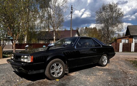Toyota Corona VIII (T170), 1982 год, 900 000 рублей, 2 фотография