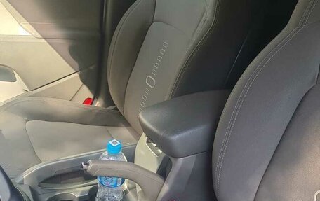 KIA Sportage III, 2011 год, 1 500 000 рублей, 8 фотография