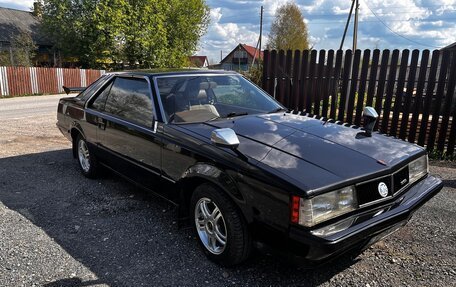 Toyota Corona VIII (T170), 1982 год, 900 000 рублей, 3 фотография