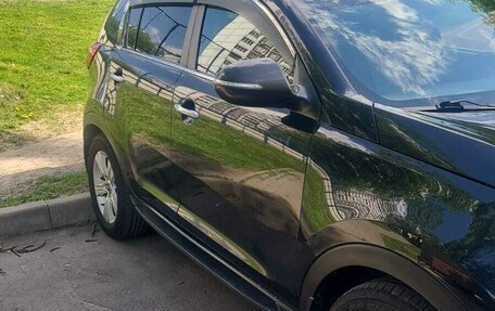 KIA Sportage III, 2011 год, 1 500 000 рублей, 6 фотография