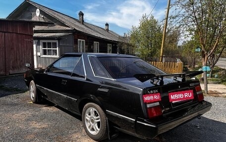 Toyota Corona VIII (T170), 1982 год, 900 000 рублей, 4 фотография