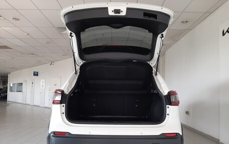 Nissan Qashqai, 2021 год, 1 890 000 рублей, 5 фотография