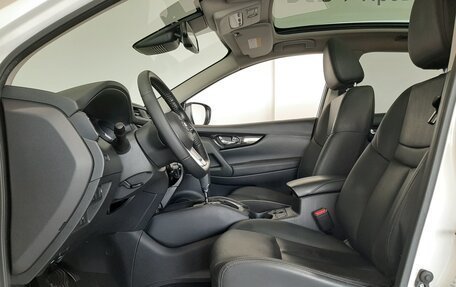Nissan Qashqai, 2021 год, 1 890 000 рублей, 10 фотография