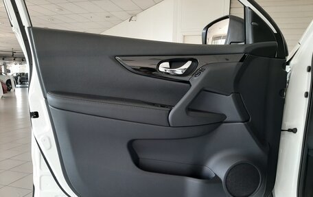 Nissan Qashqai, 2021 год, 1 890 000 рублей, 11 фотография