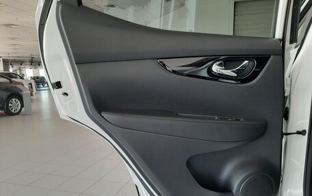 Nissan Qashqai, 2021 год, 1 890 000 рублей, 13 фотография