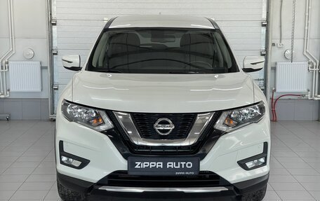 Nissan X-Trail, 2019 год, 2 299 000 рублей, 2 фотография