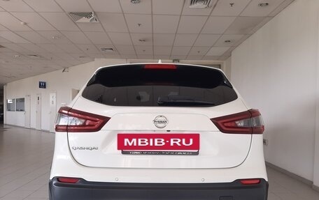 Nissan Qashqai, 2021 год, 1 890 000 рублей, 4 фотография