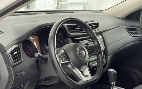 Nissan X-Trail, 2019 год, 2 299 000 рублей, 8 фотография