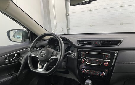 Nissan X-Trail, 2019 год, 2 299 000 рублей, 9 фотография