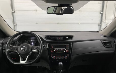Nissan X-Trail, 2019 год, 2 299 000 рублей, 10 фотография