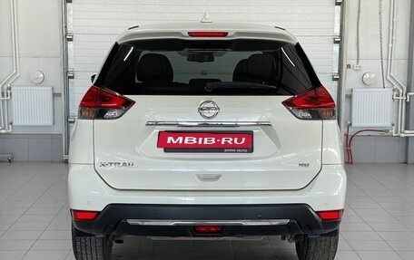 Nissan X-Trail, 2019 год, 2 299 000 рублей, 5 фотография