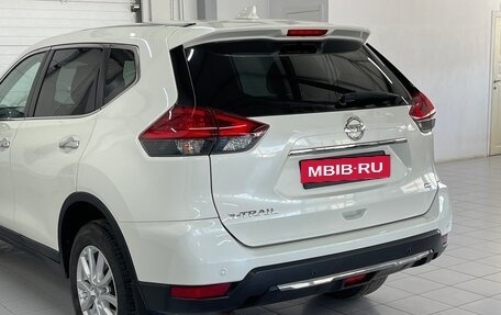 Nissan X-Trail, 2019 год, 2 299 000 рублей, 7 фотография