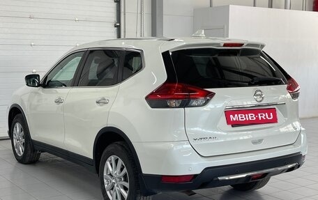 Nissan X-Trail, 2019 год, 2 299 000 рублей, 6 фотография