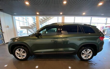 Skoda Kodiaq I, 2021 год, 2 990 000 рублей, 6 фотография