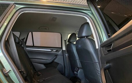 Skoda Kodiaq I, 2021 год, 2 990 000 рублей, 17 фотография
