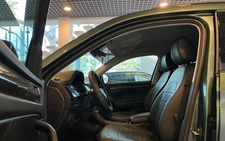 Skoda Kodiaq I, 2021 год, 2 990 000 рублей, 16 фотография