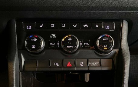 Skoda Kodiaq I, 2021 год, 2 990 000 рублей, 15 фотография