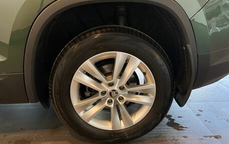 Skoda Kodiaq I, 2021 год, 2 990 000 рублей, 19 фотография